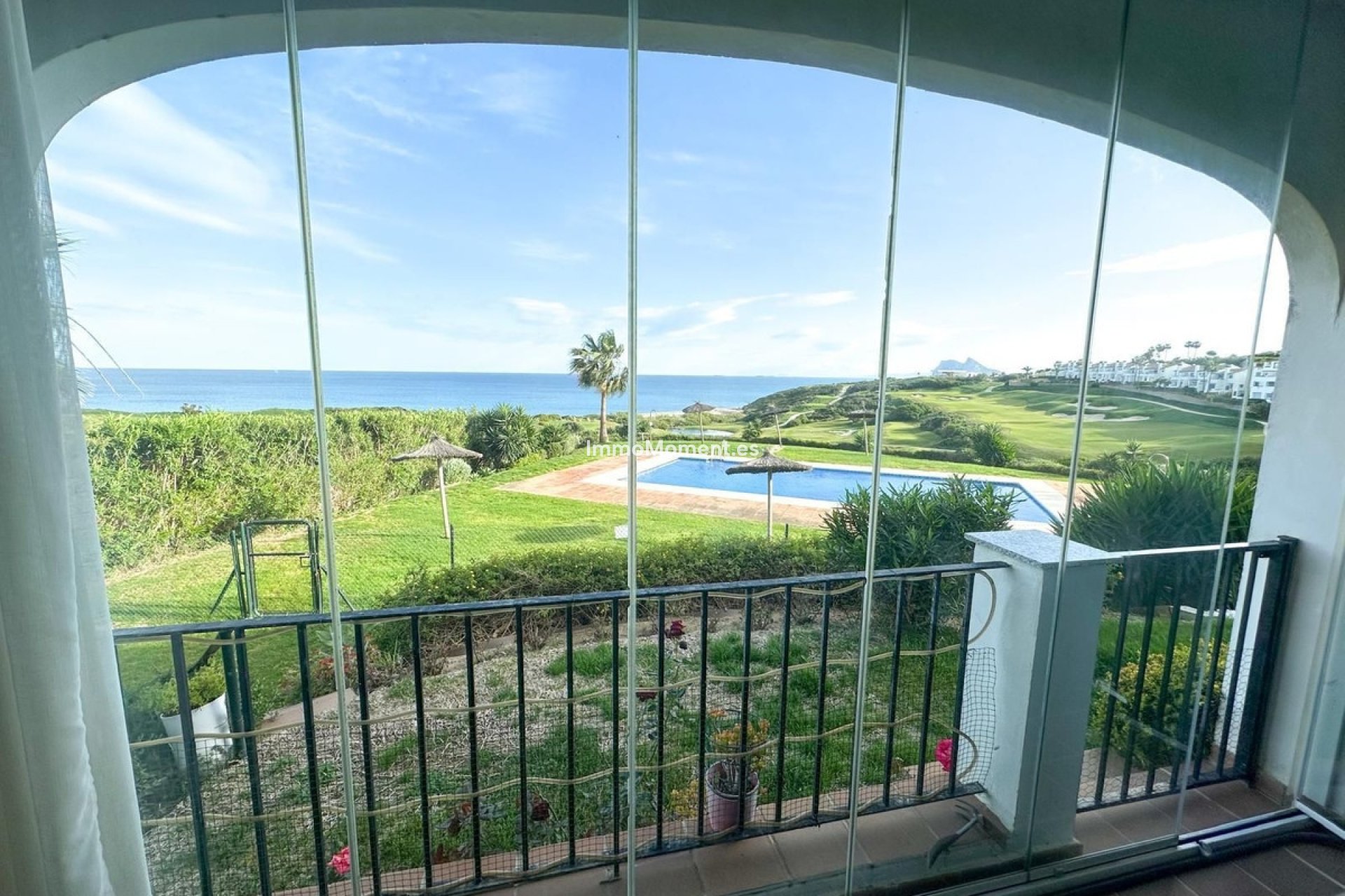 Revente - Appartement - Sotogrande - La Alcaidesa
