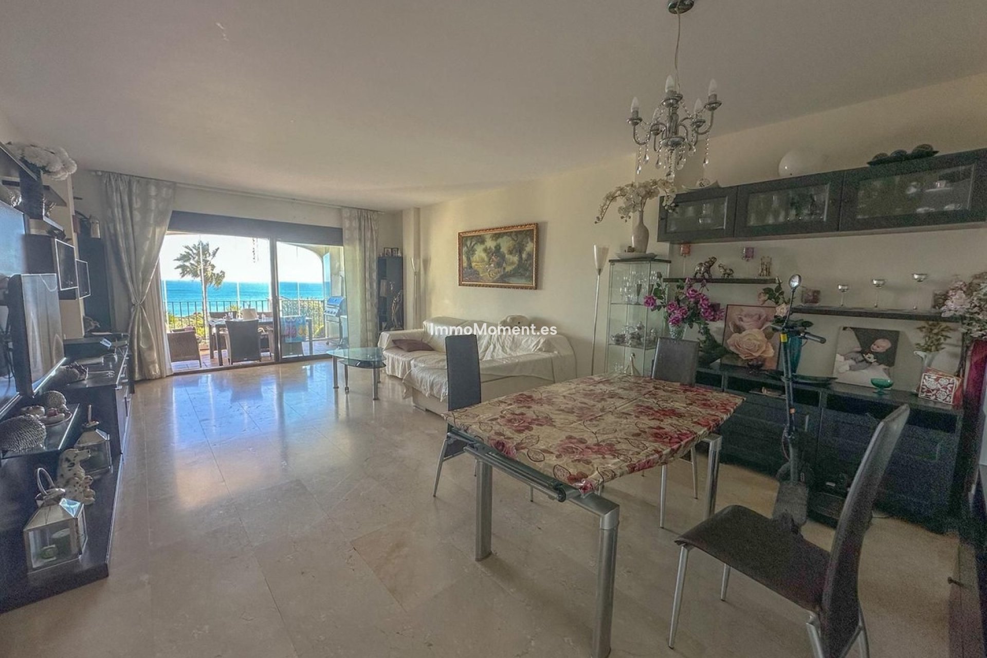 Revente - Appartement - Sotogrande - La Alcaidesa