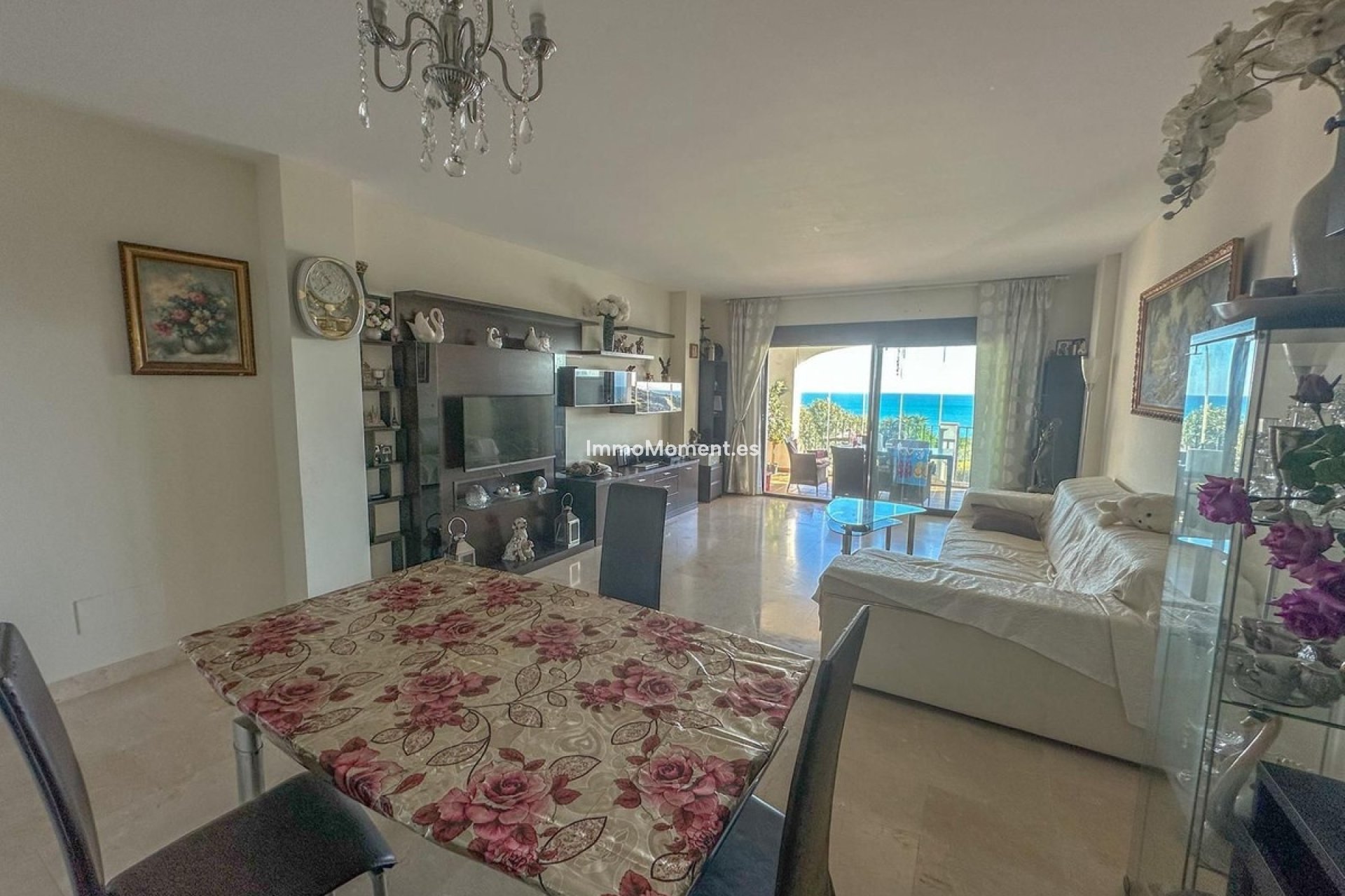 Revente - Appartement - Sotogrande - La Alcaidesa