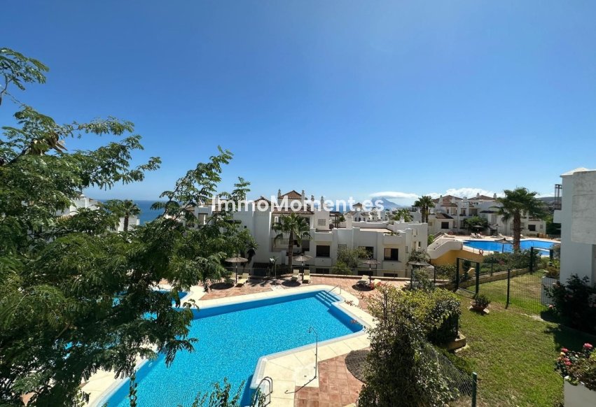 Revente - Appartement - Sotogrande - La Alcaidesa