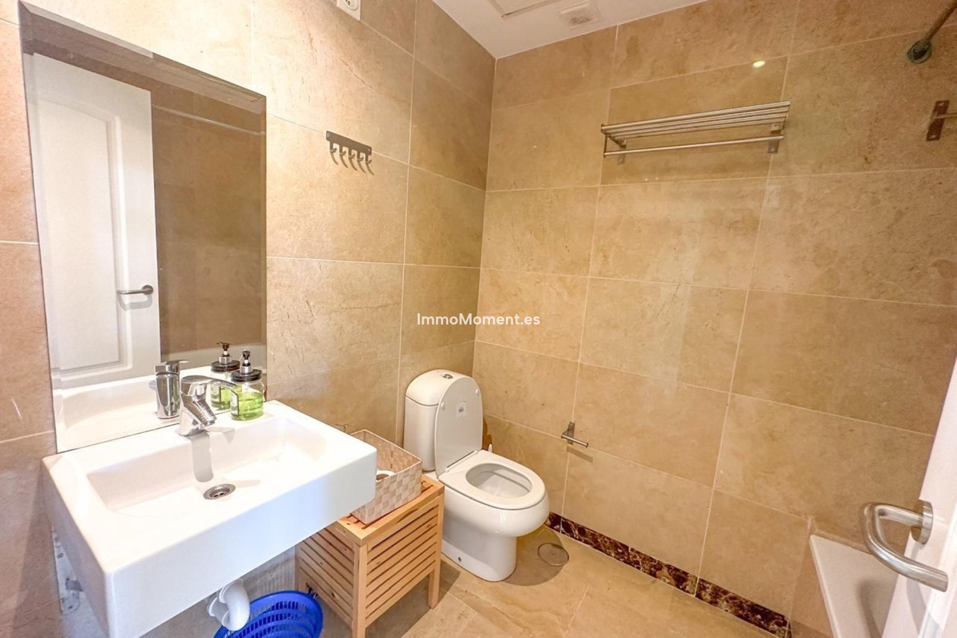 Revente - Appartement - Sotogrande - La Alcaidesa