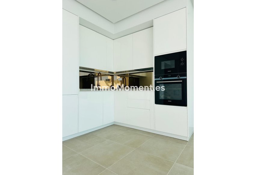 Revente - Appartement - Sotogrande - La Alcaidesa
