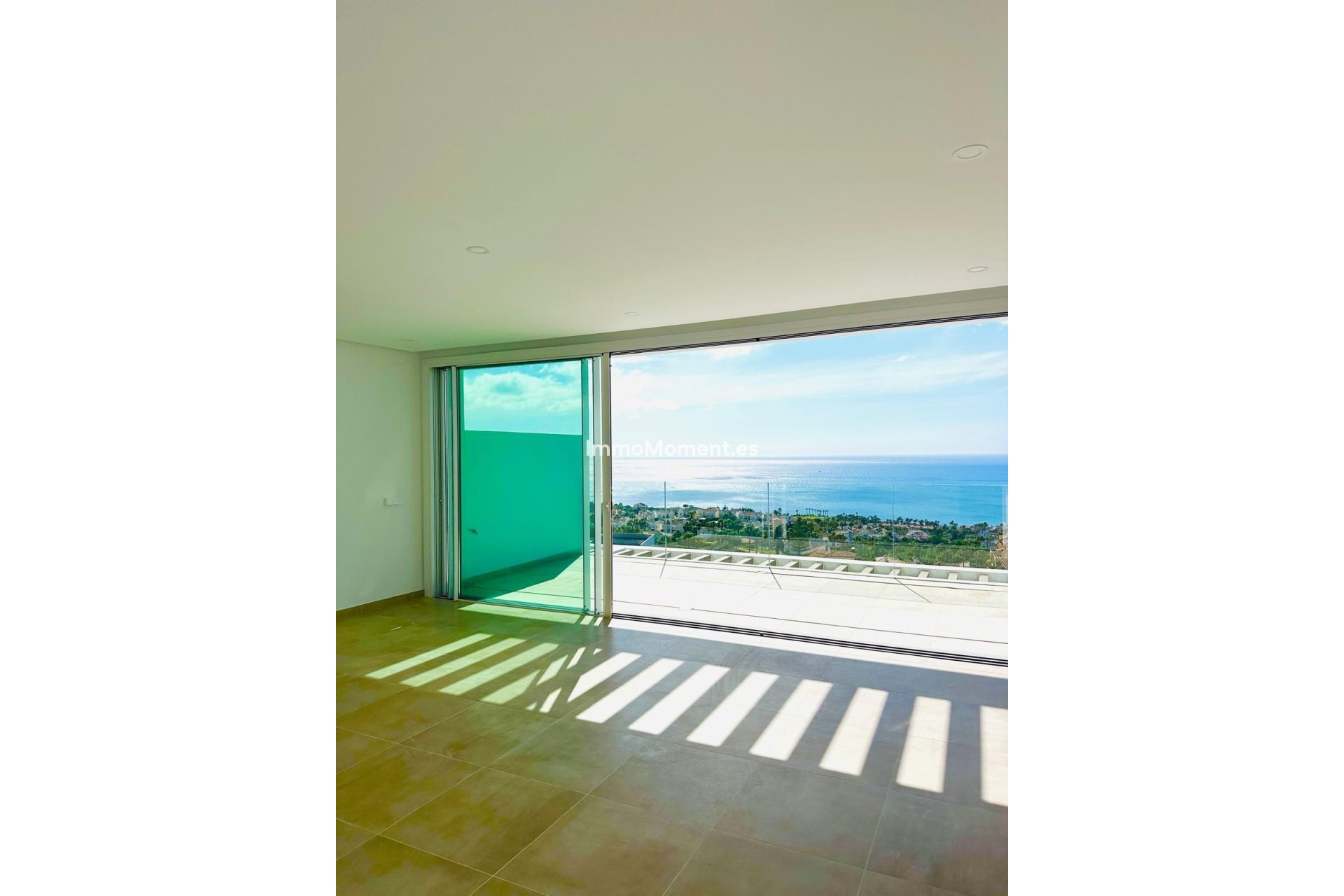 Revente - Appartement - Sotogrande - La Alcaidesa