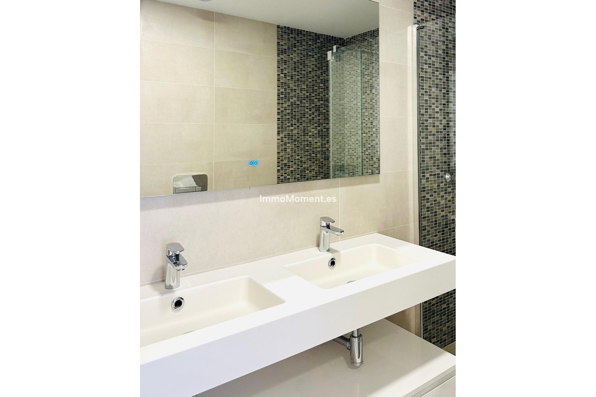 Revente - Appartement - Sotogrande - La Alcaidesa