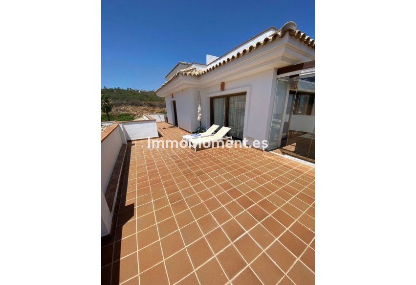 Revente - Appartement - Sotogrande - La Alcaidesa