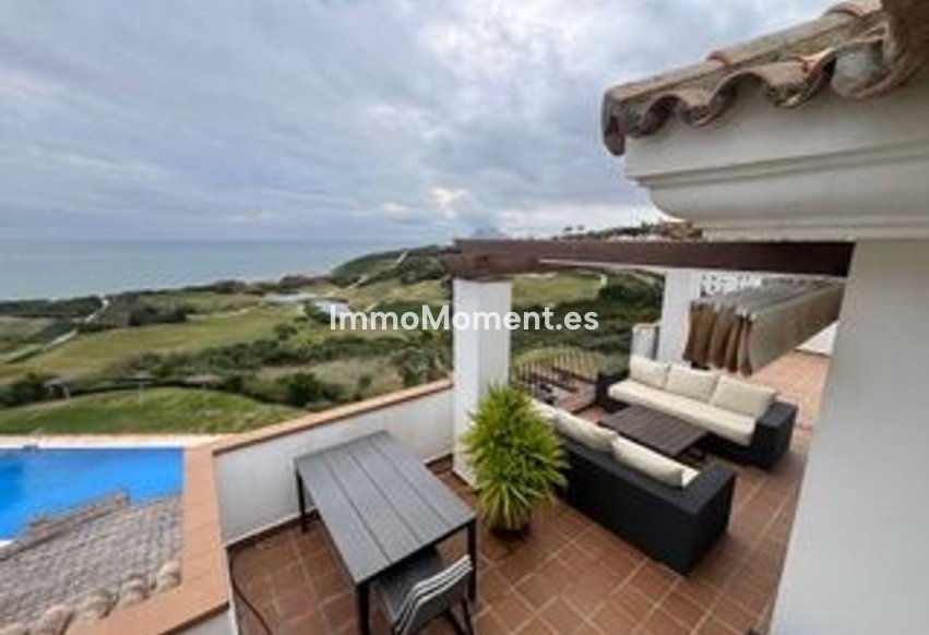 Revente - Appartement - Sotogrande - La Alcaidesa