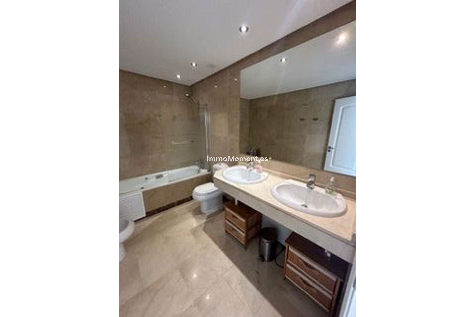 Revente - Appartement - Sotogrande - La Alcaidesa