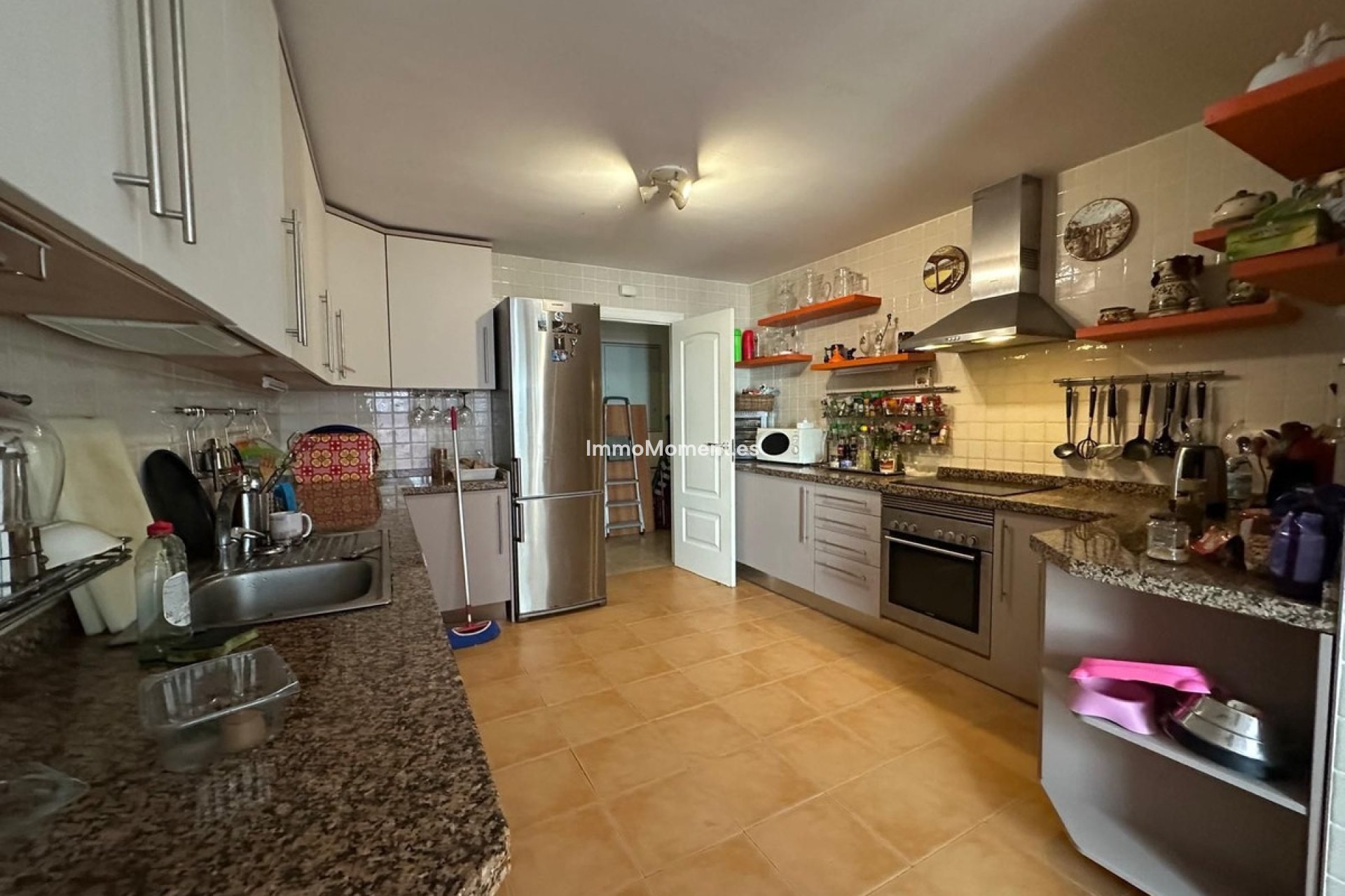 Revente - Appartement - Sotogrande - La Alcaidesa