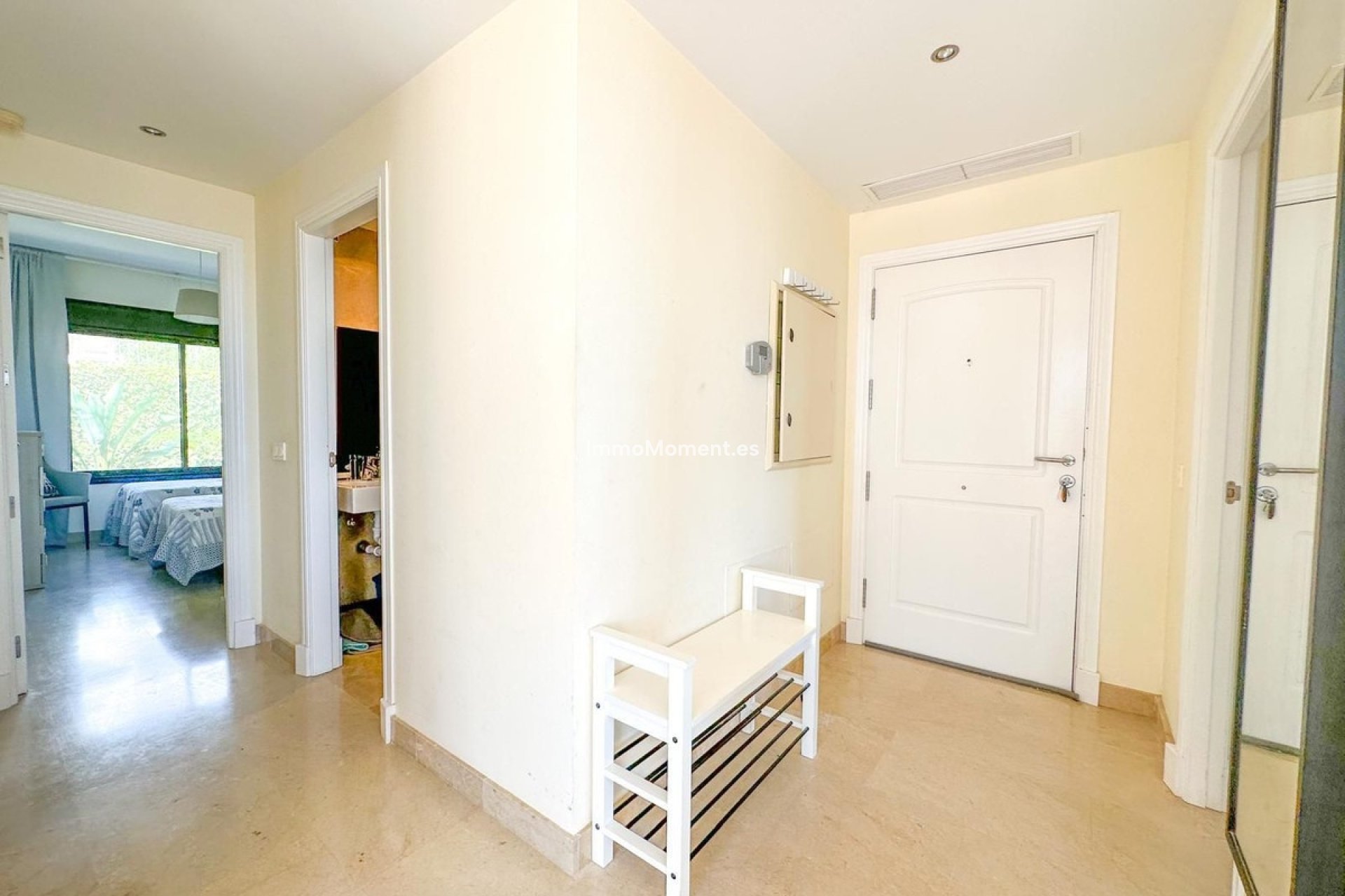 Revente - Appartement - Sotogrande - La Alcaidesa