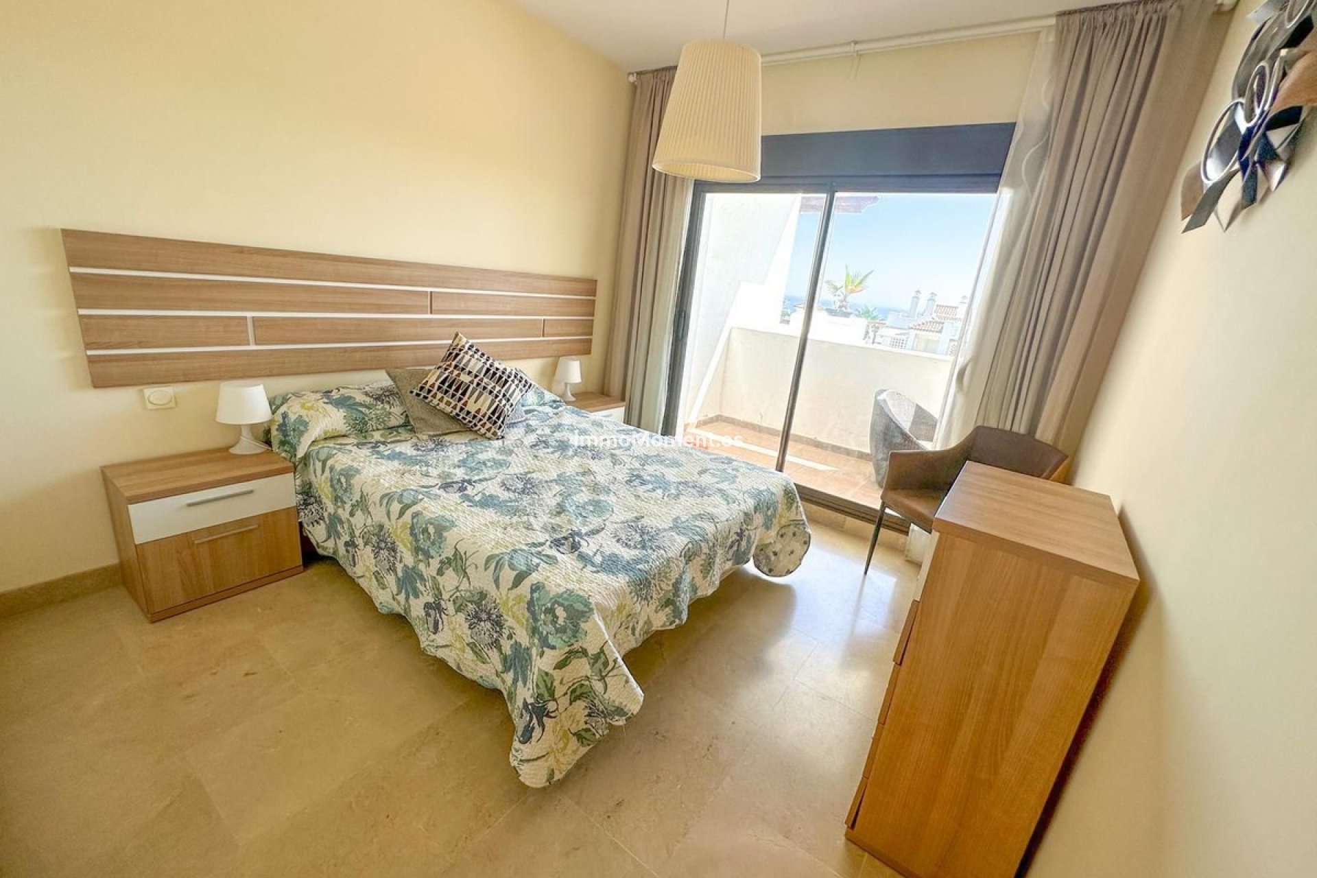 Revente - Appartement - Sotogrande - La Alcaidesa