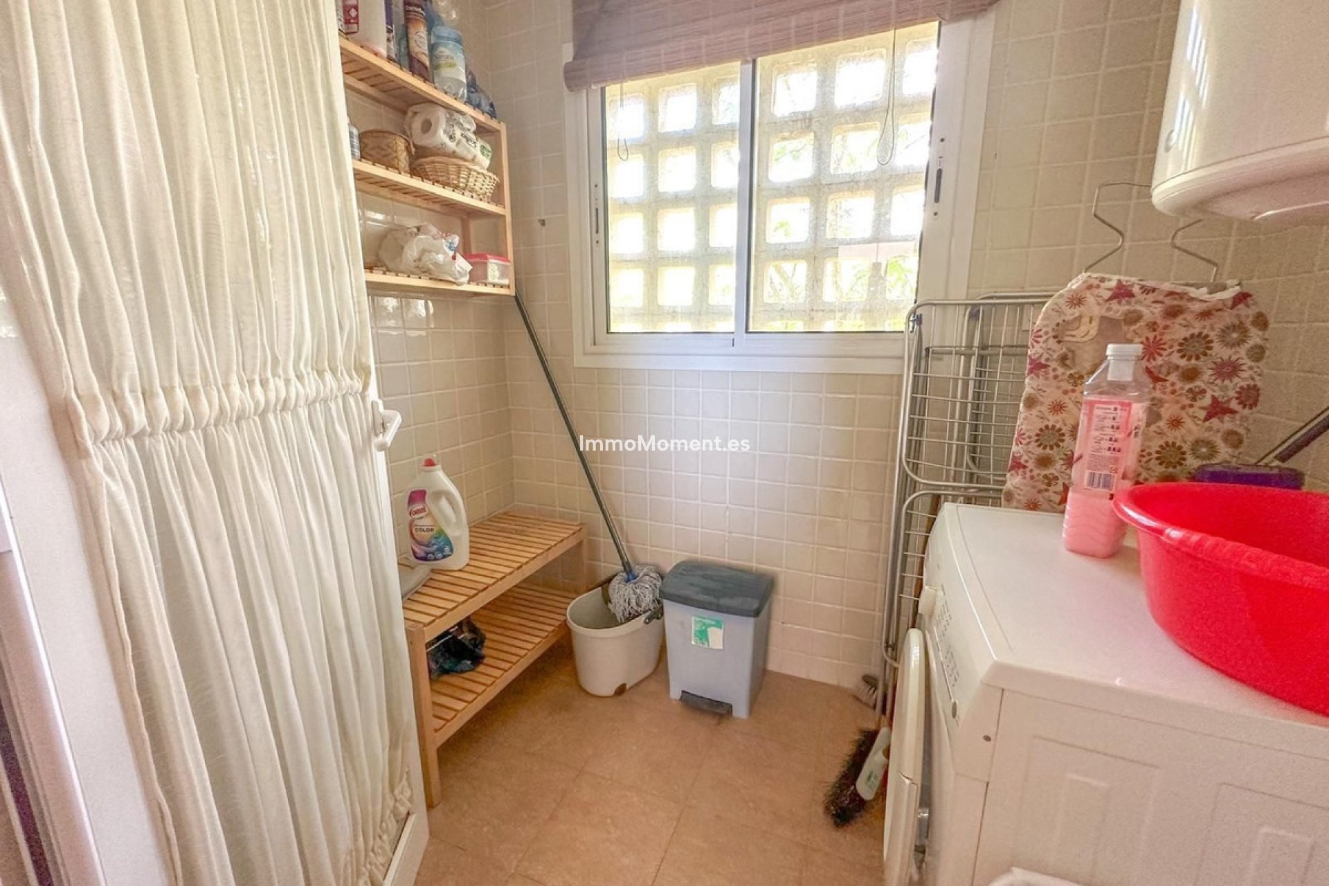 Revente - Appartement - Sotogrande - La Alcaidesa