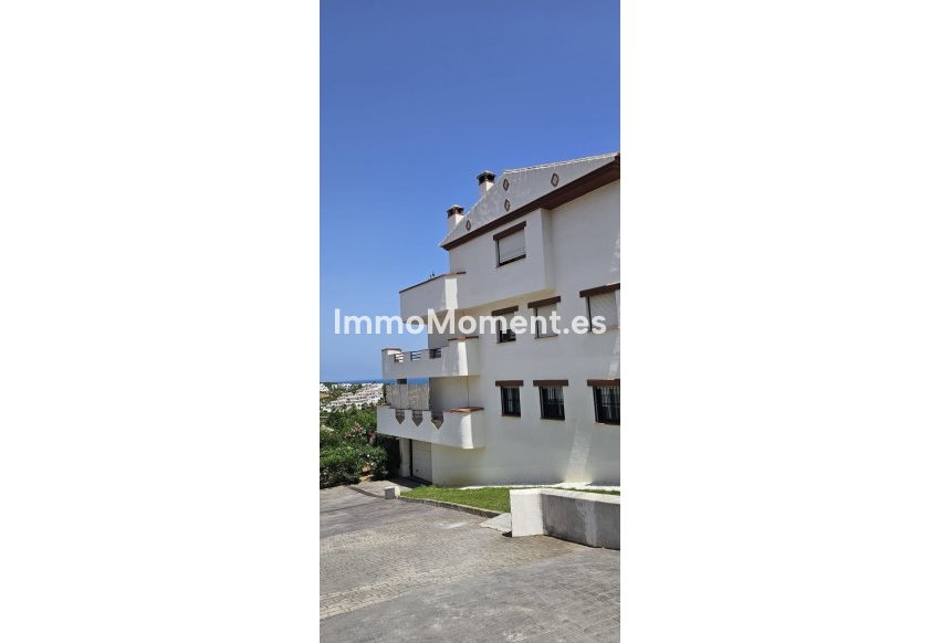 Revente - Appartement - Sotogrande - La Alcaidesa