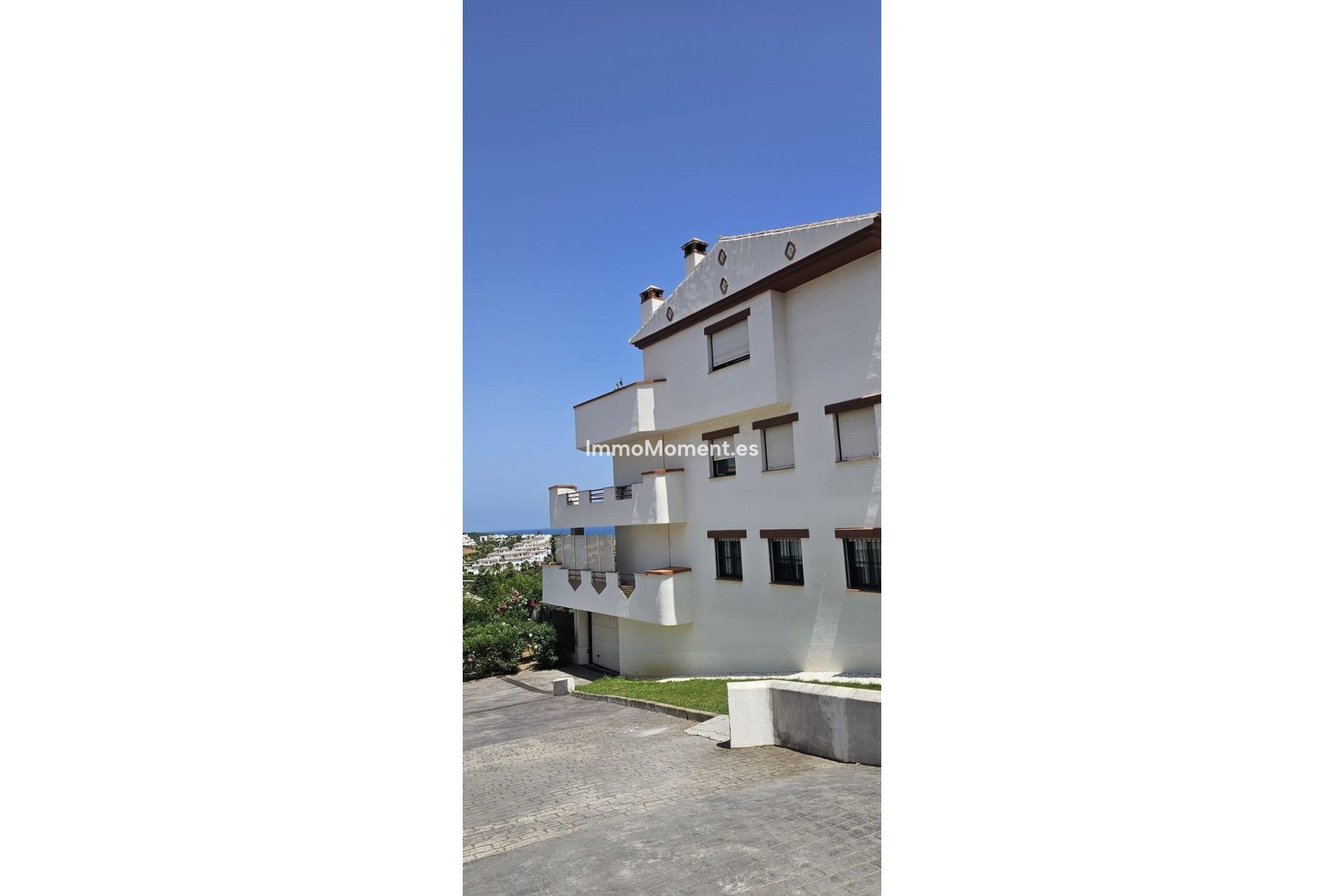 Revente - Appartement - Sotogrande - La Alcaidesa