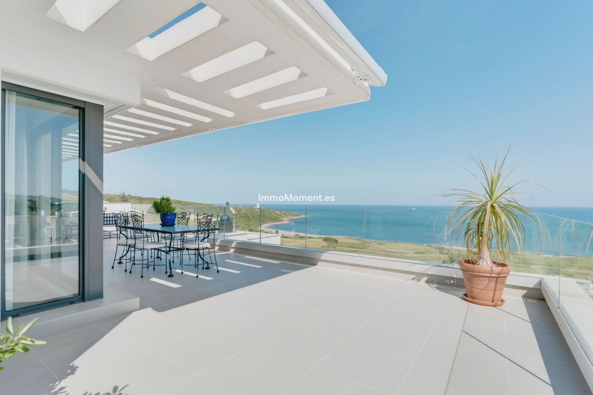 Revente - Appartement - Sotogrande - La Alcaidesa