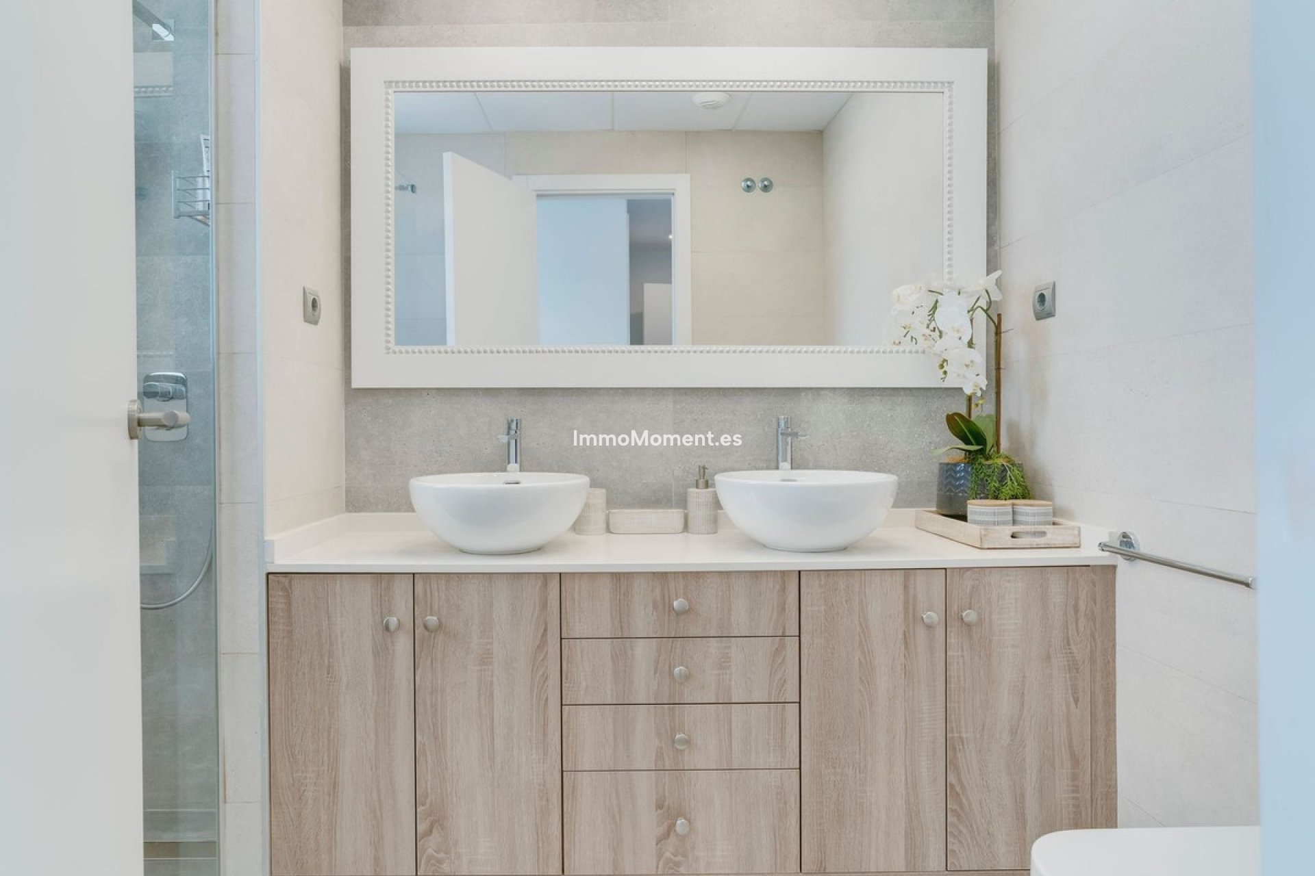 Revente - Appartement - Sotogrande - La Alcaidesa