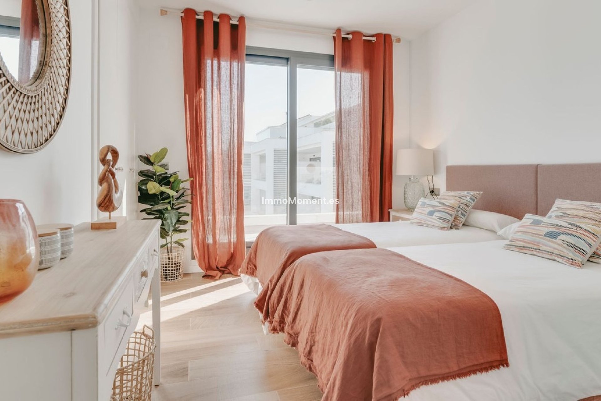 Revente - Appartement - Sotogrande - La Alcaidesa