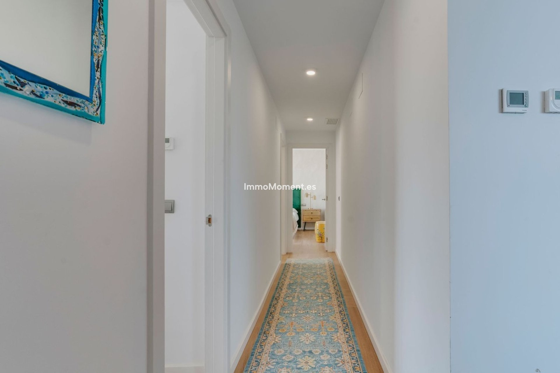 Revente - Appartement - Sotogrande - La Alcaidesa