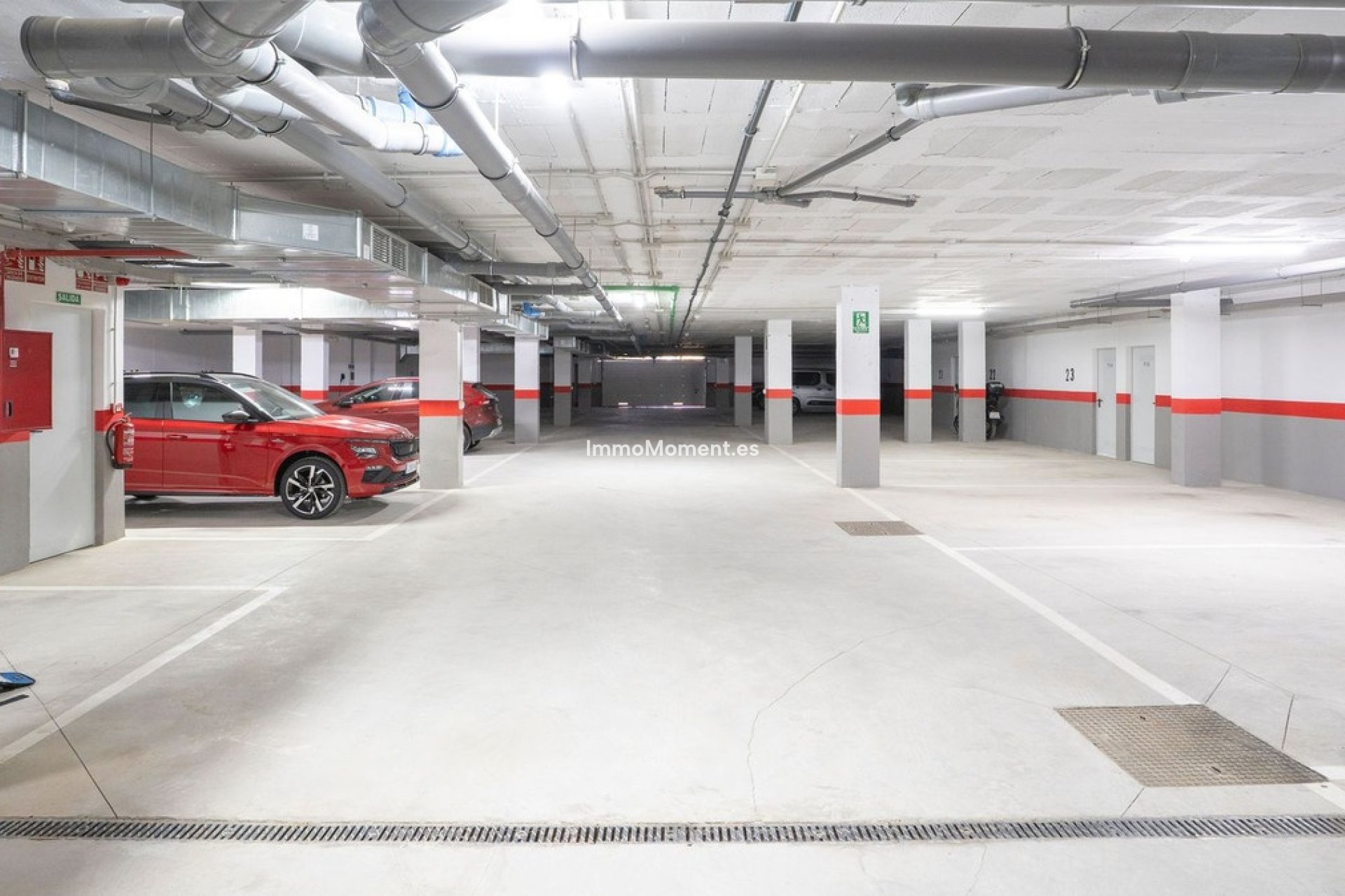 Revente - Appartement - Sotogrande - La Alcaidesa