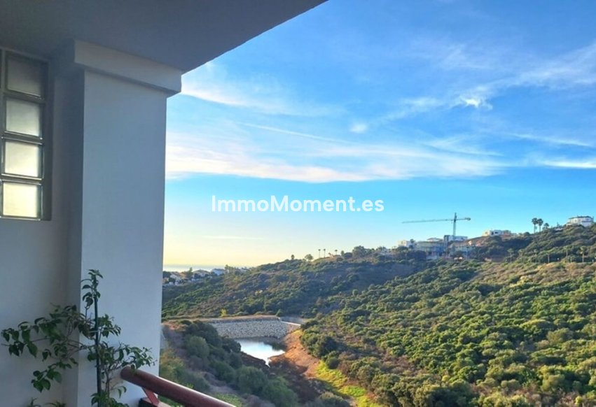 Revente - Appartement - Sotogrande - La Alcaidesa