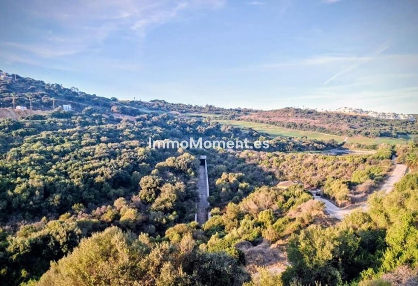 Revente - Appartement - Sotogrande - La Alcaidesa