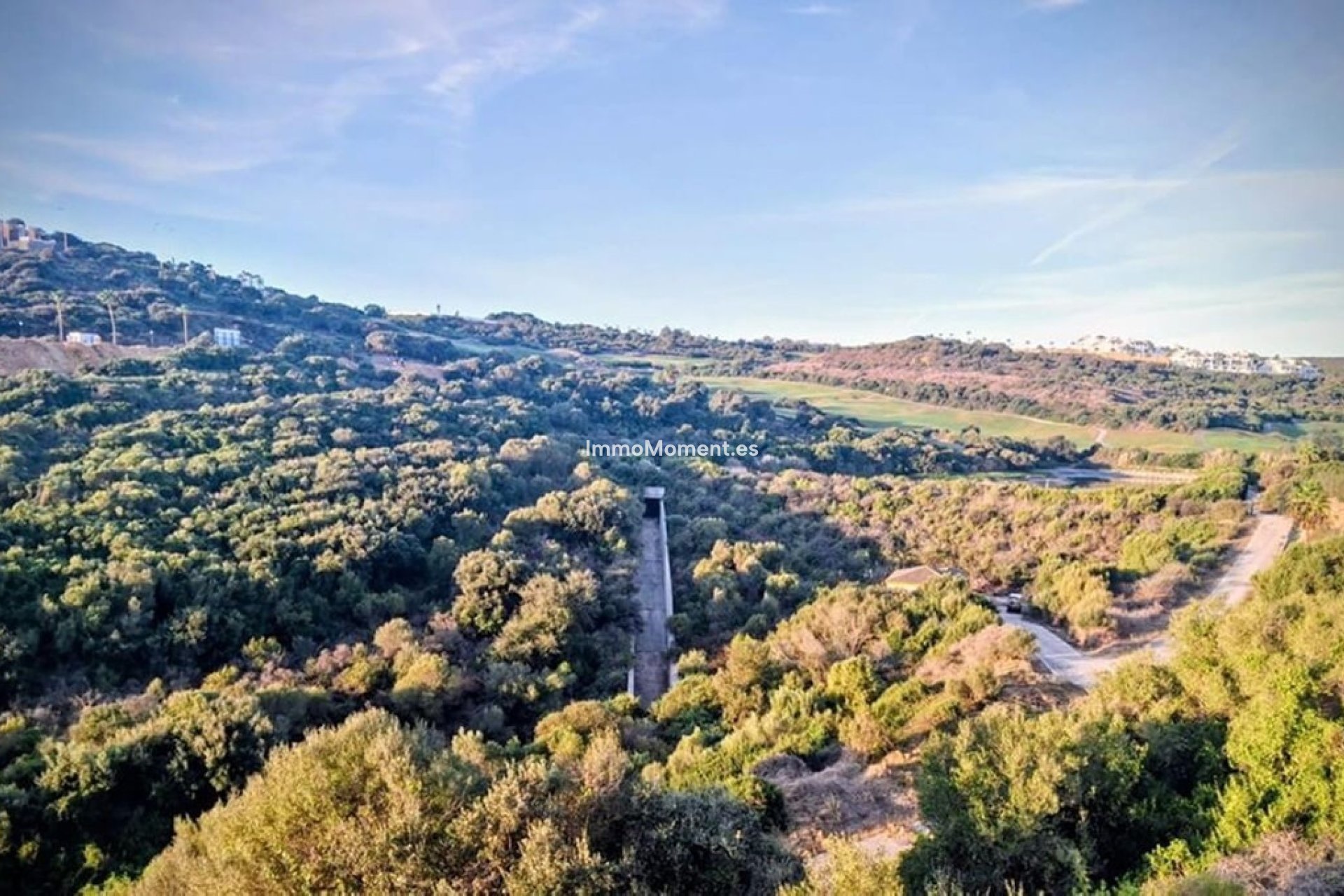 Revente - Appartement - Sotogrande - La Alcaidesa