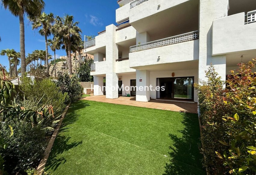 Revente - Appartement - Sotogrande - La Alcaidesa