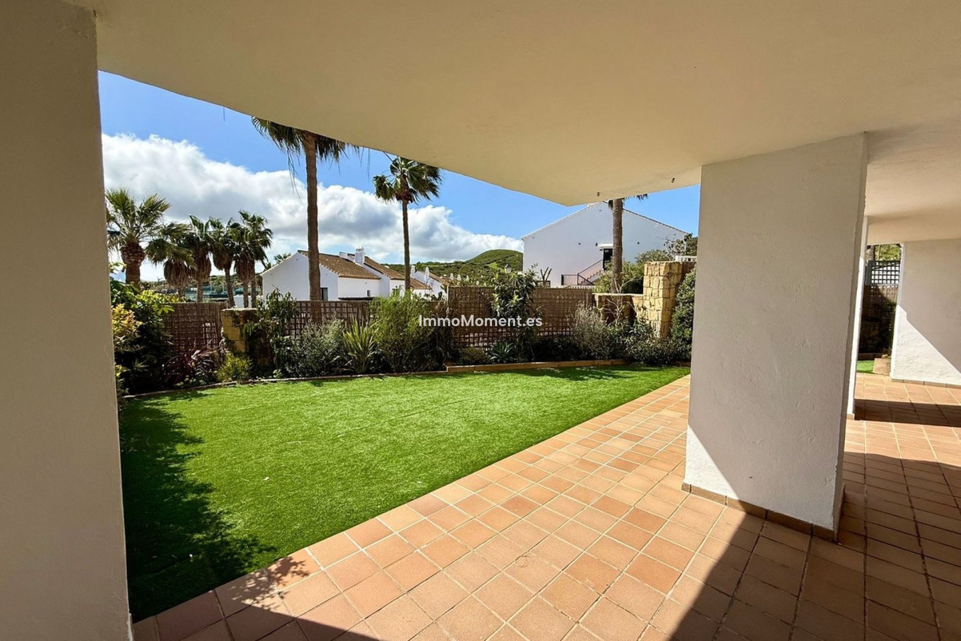 Revente - Appartement - Sotogrande - La Alcaidesa