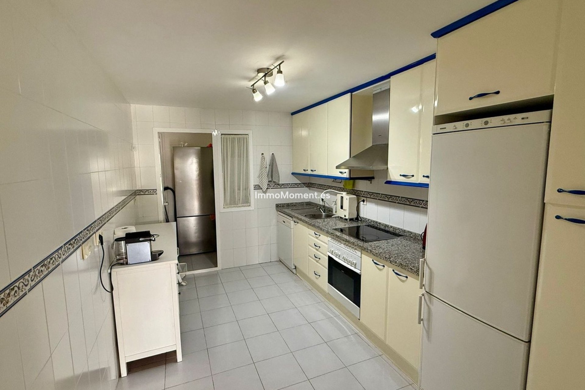 Revente - Appartement - Sotogrande - La Alcaidesa