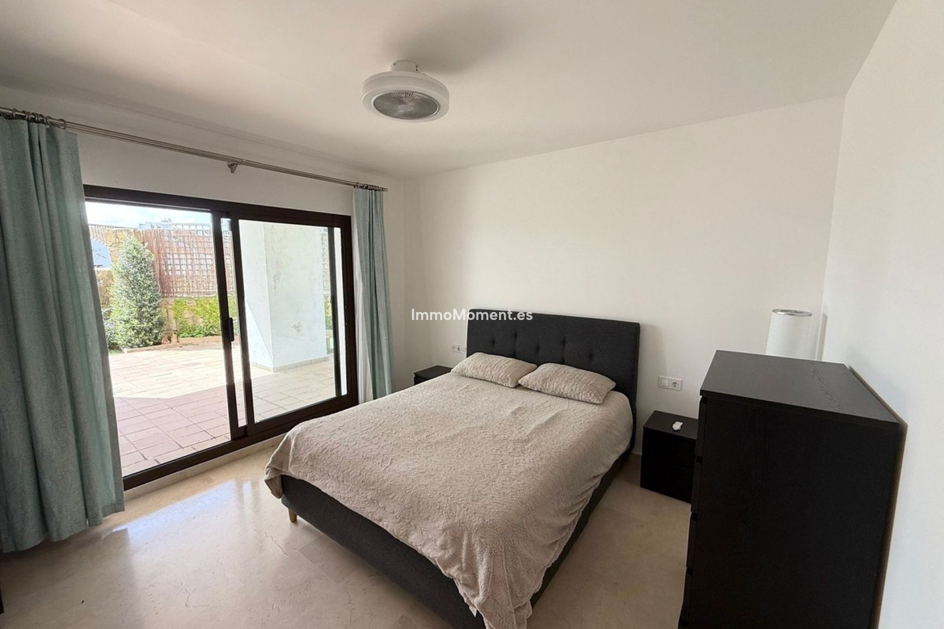 Revente - Appartement - Sotogrande - La Alcaidesa