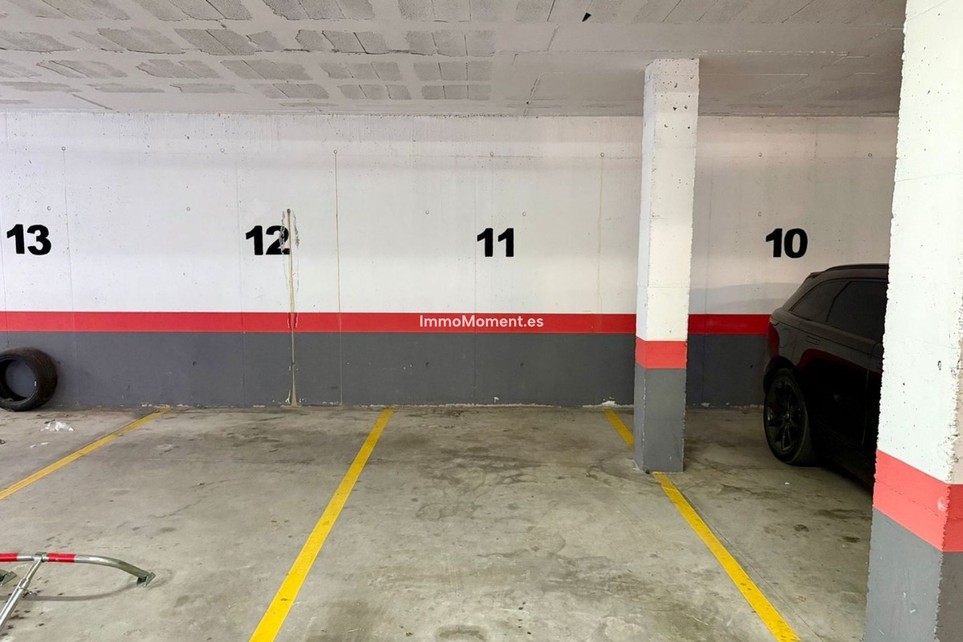 Revente - Appartement - Sotogrande - La Alcaidesa