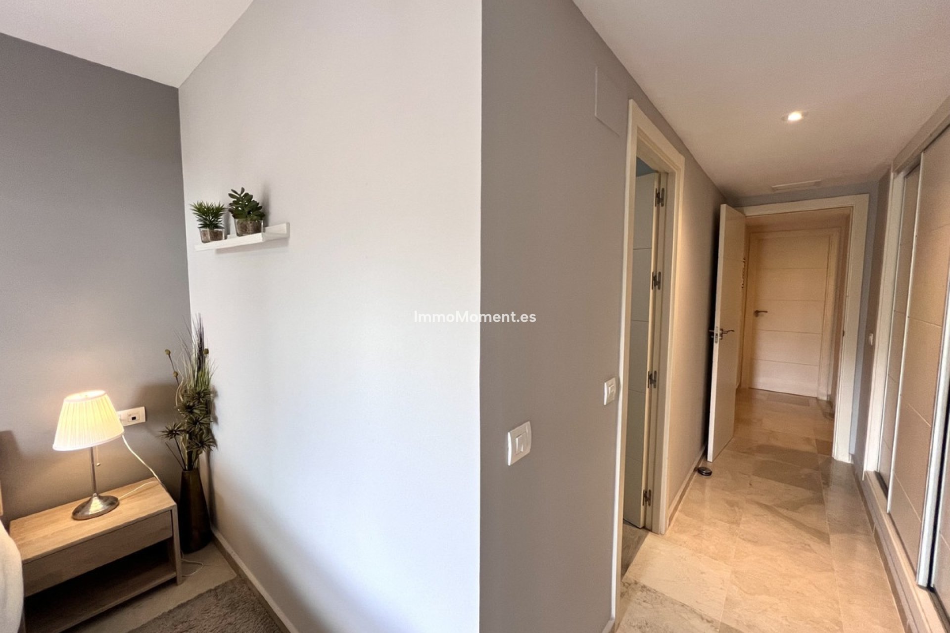 Revente - Appartement - Sotogrande - La Alcaidesa