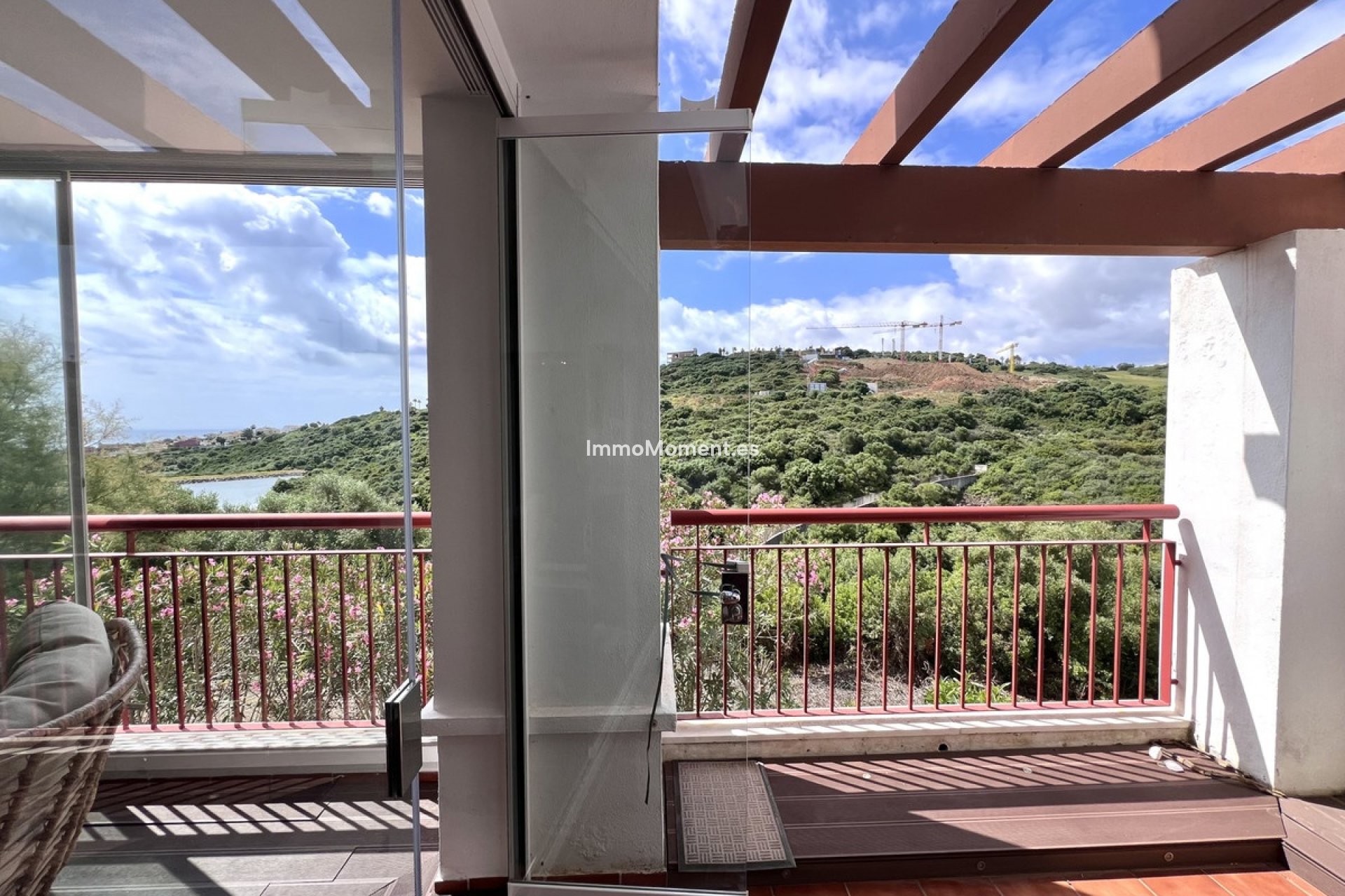 Revente - Appartement - Sotogrande - La Alcaidesa
