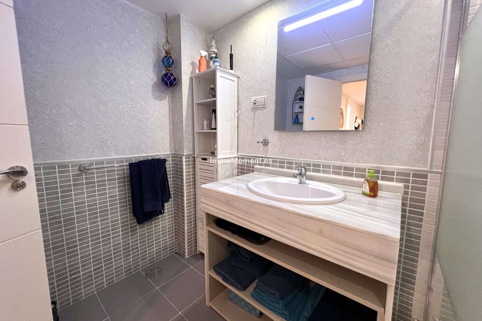 Revente - Appartement - Sotogrande - La Alcaidesa