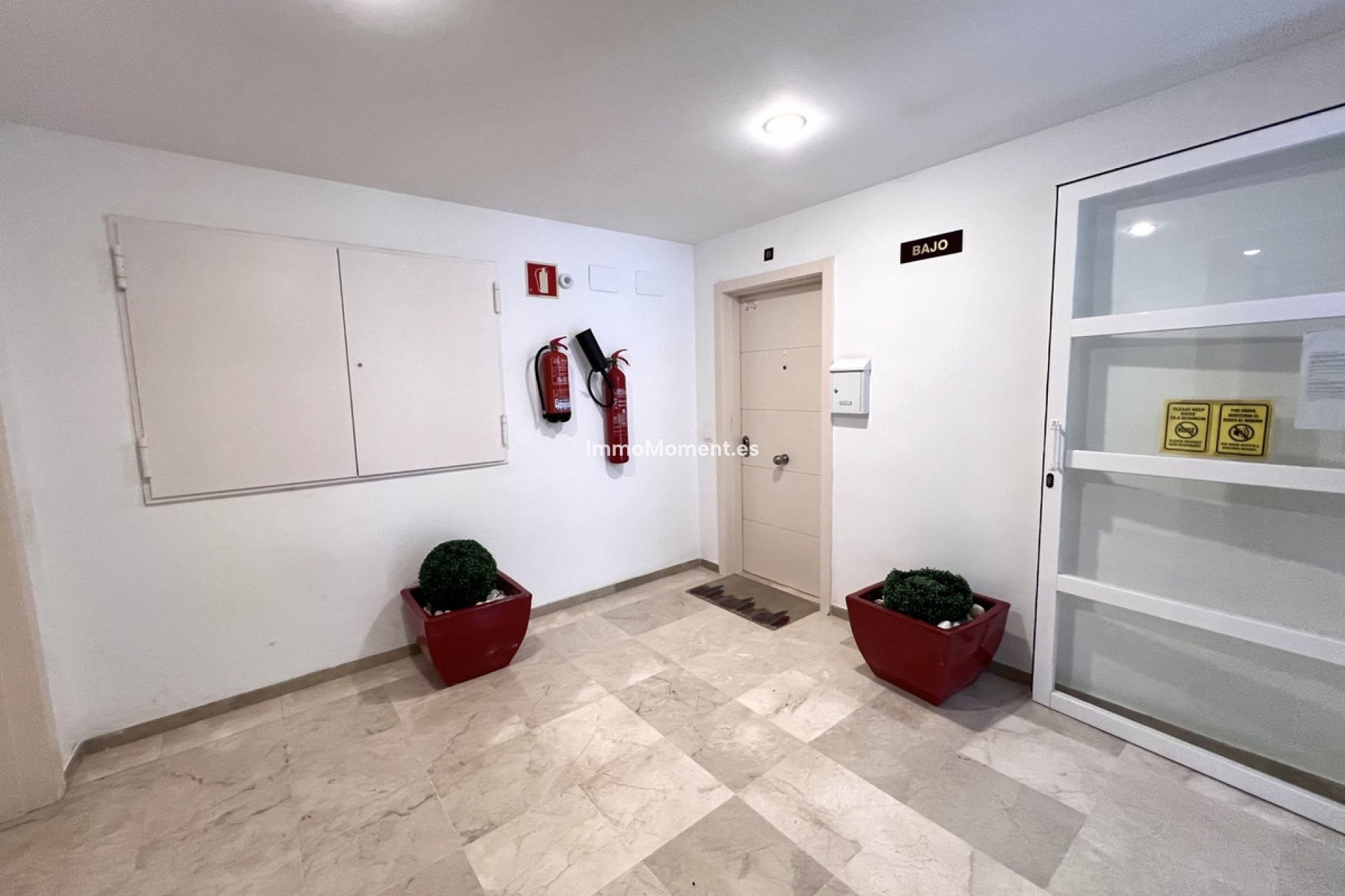Revente - Appartement - Sotogrande - La Alcaidesa