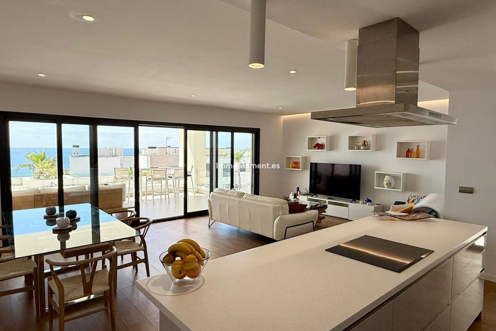 Revente - Appartement - Sotogrande - La Alcaidesa