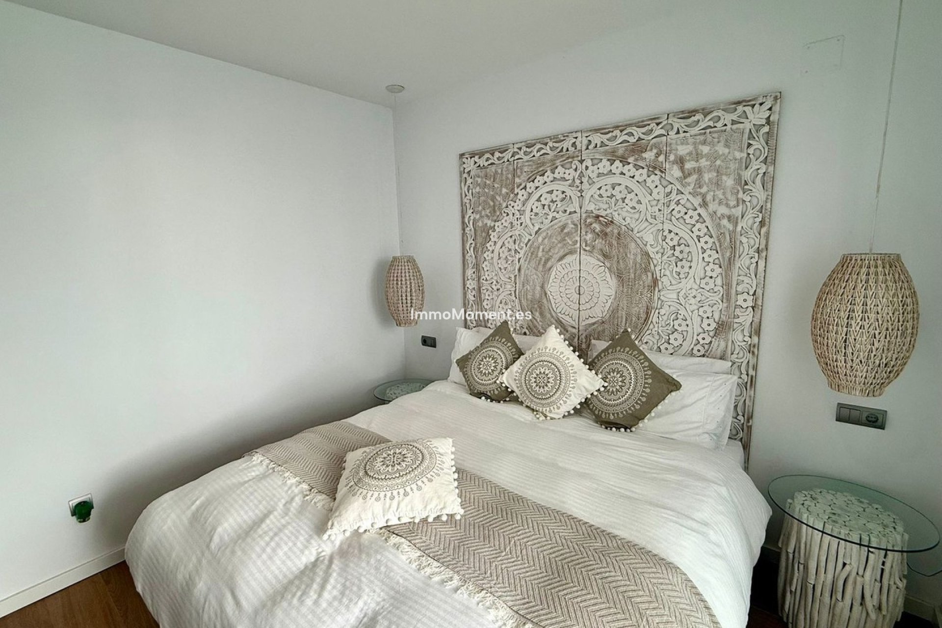 Revente - Appartement - Sotogrande - La Alcaidesa