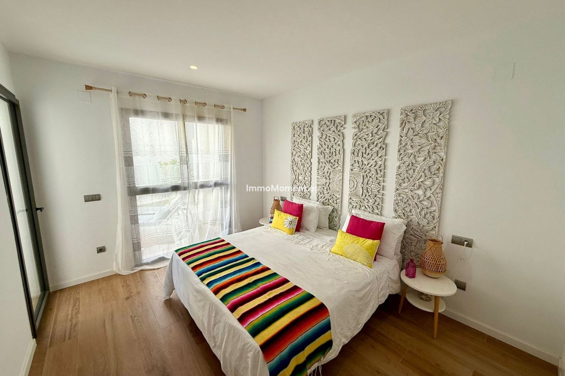 Revente - Appartement - Sotogrande - La Alcaidesa