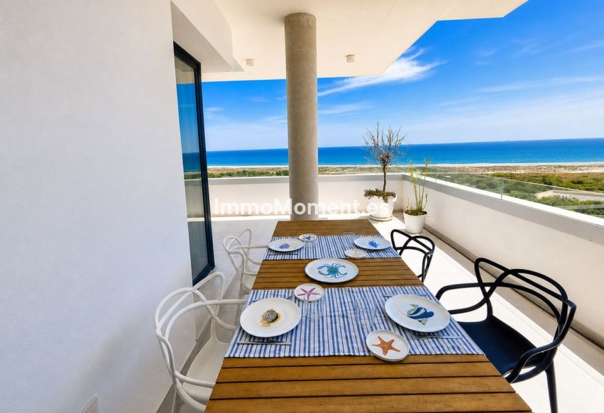 Revente - Appartement - Sotogrande - La Alcaidesa