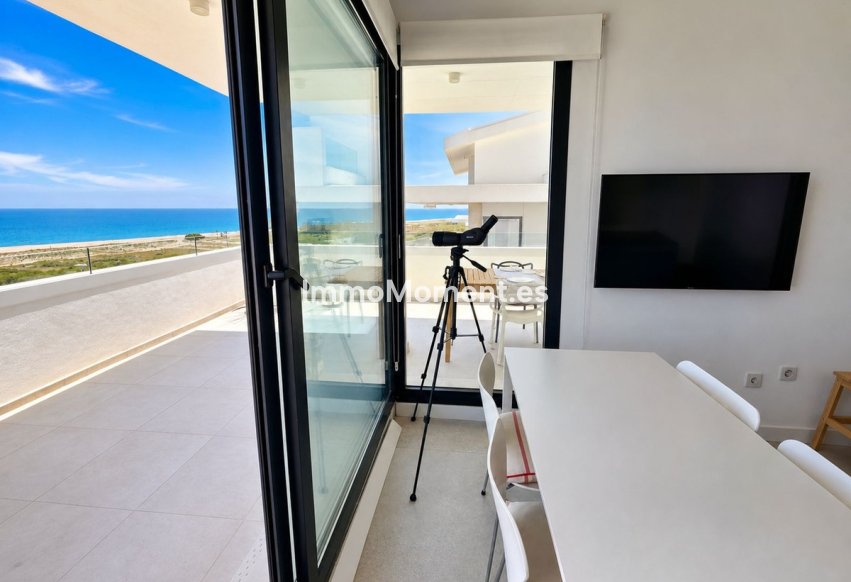 Revente - Appartement - Sotogrande - La Alcaidesa
