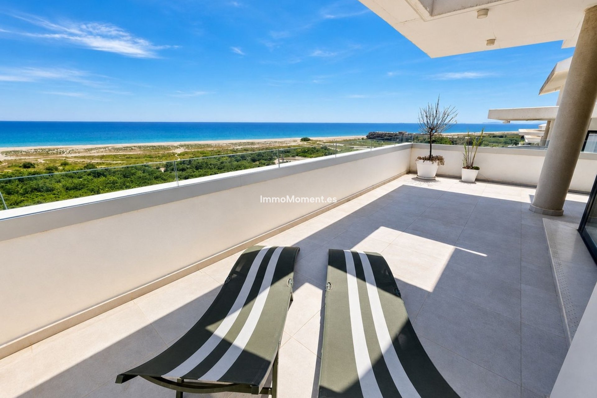 Revente - Appartement - Sotogrande - La Alcaidesa