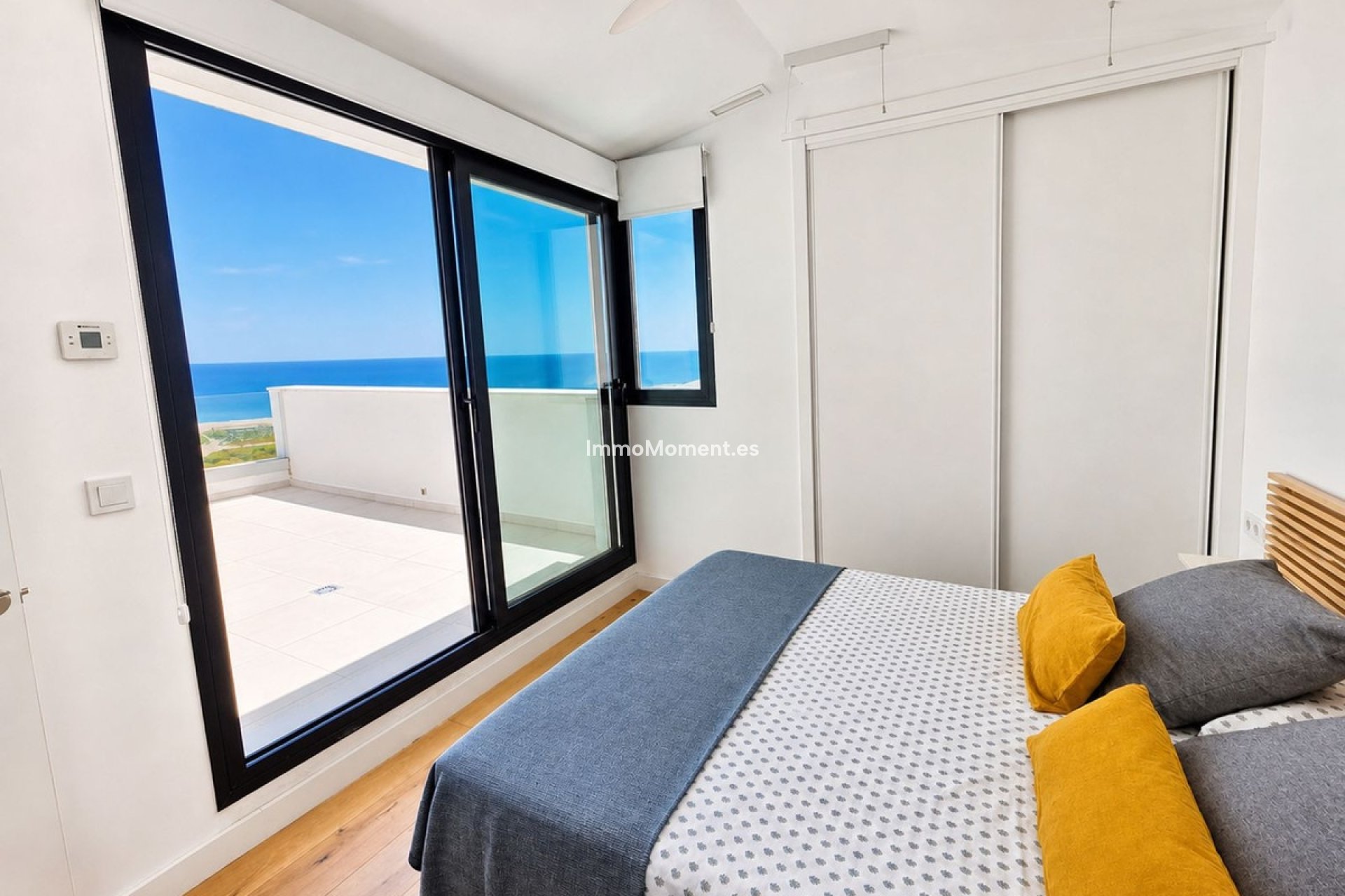 Revente - Appartement - Sotogrande - La Alcaidesa
