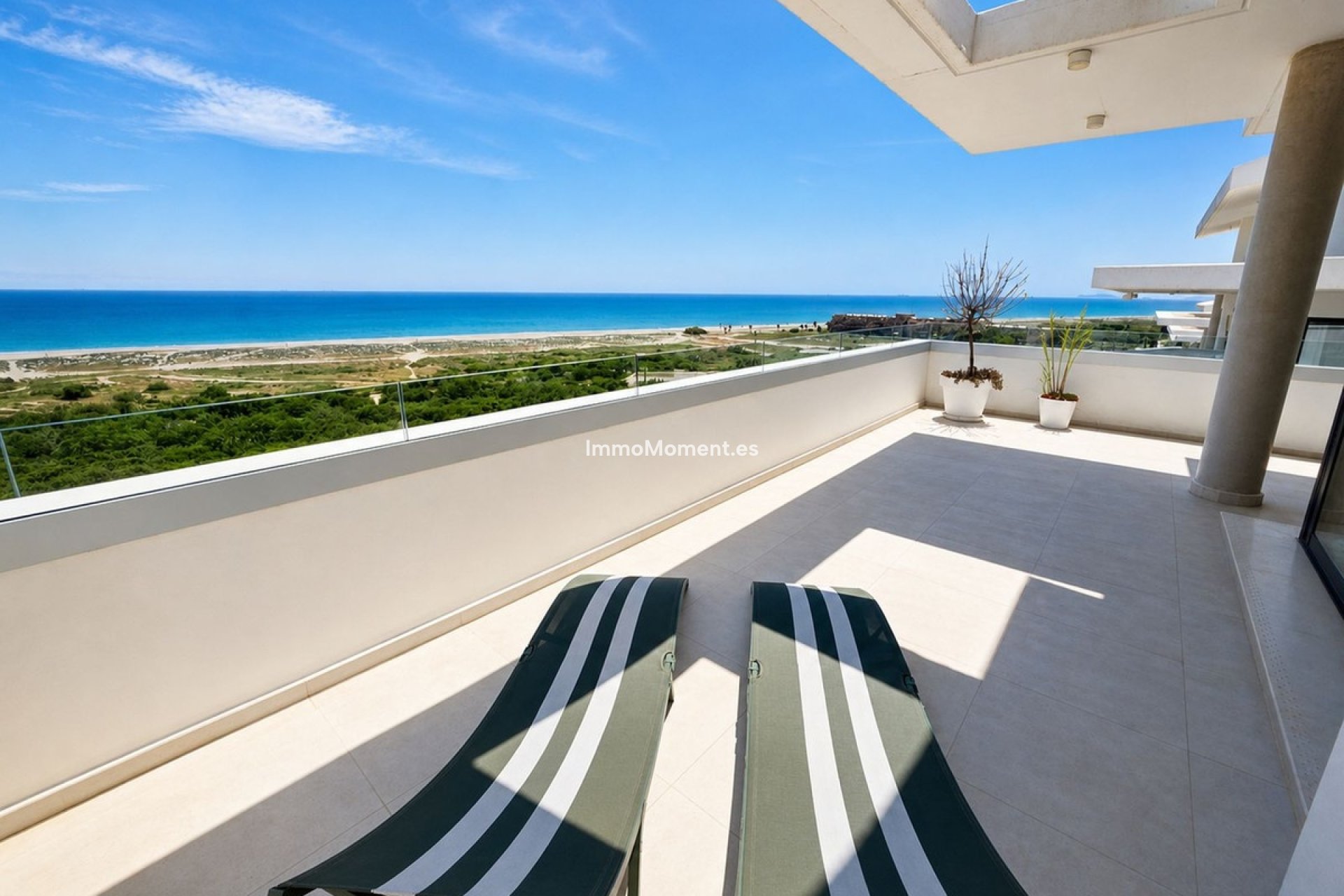 Revente - Appartement - Sotogrande - La Alcaidesa