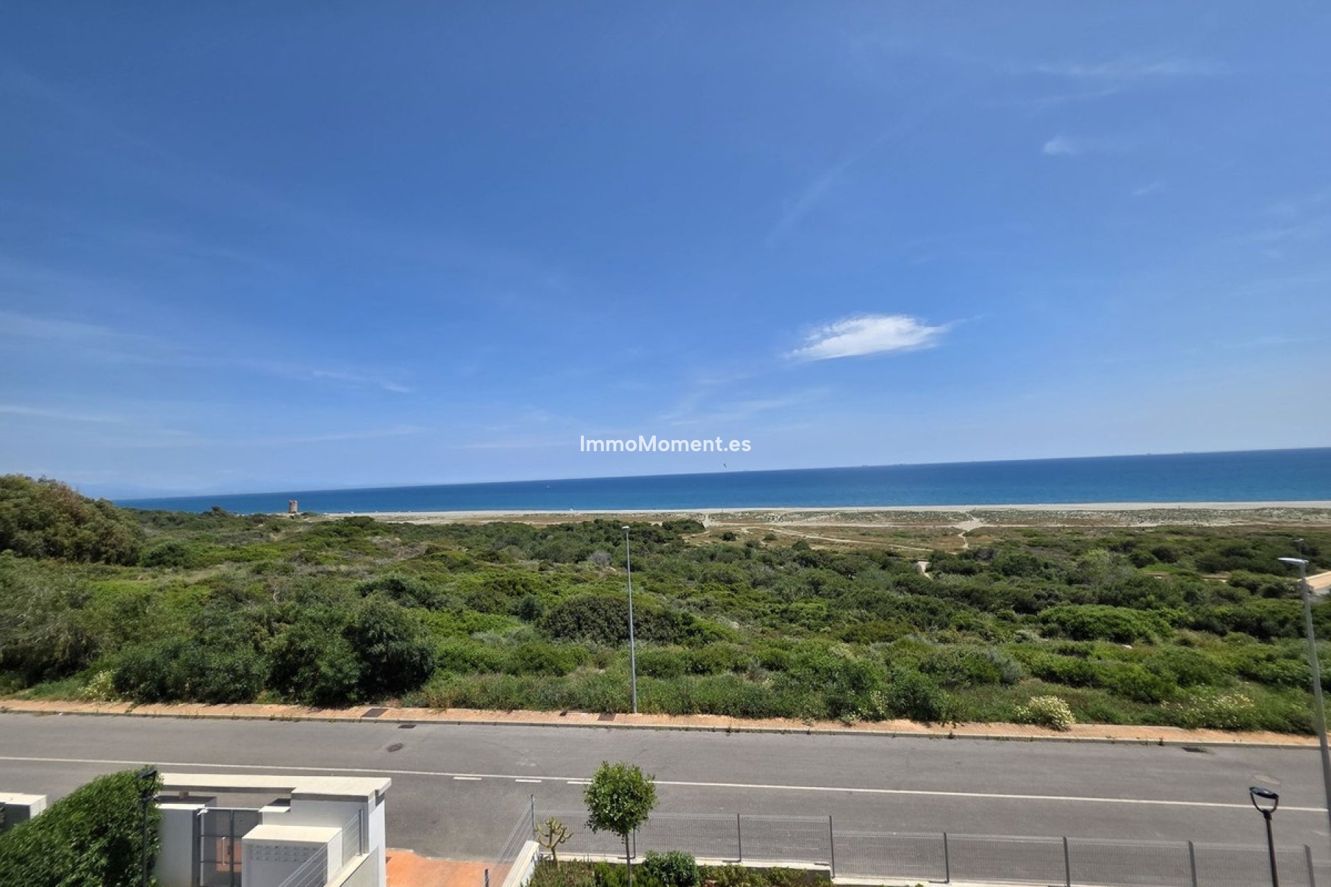 Revente - Appartement - Sotogrande - La Alcaidesa