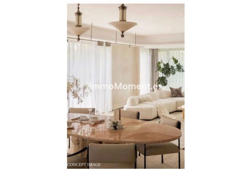 Revente - Appartement - Sotogrande - La Alcaidesa