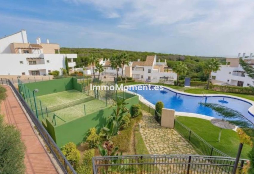 Revente - Appartement - Sotogrande - La Alcaidesa