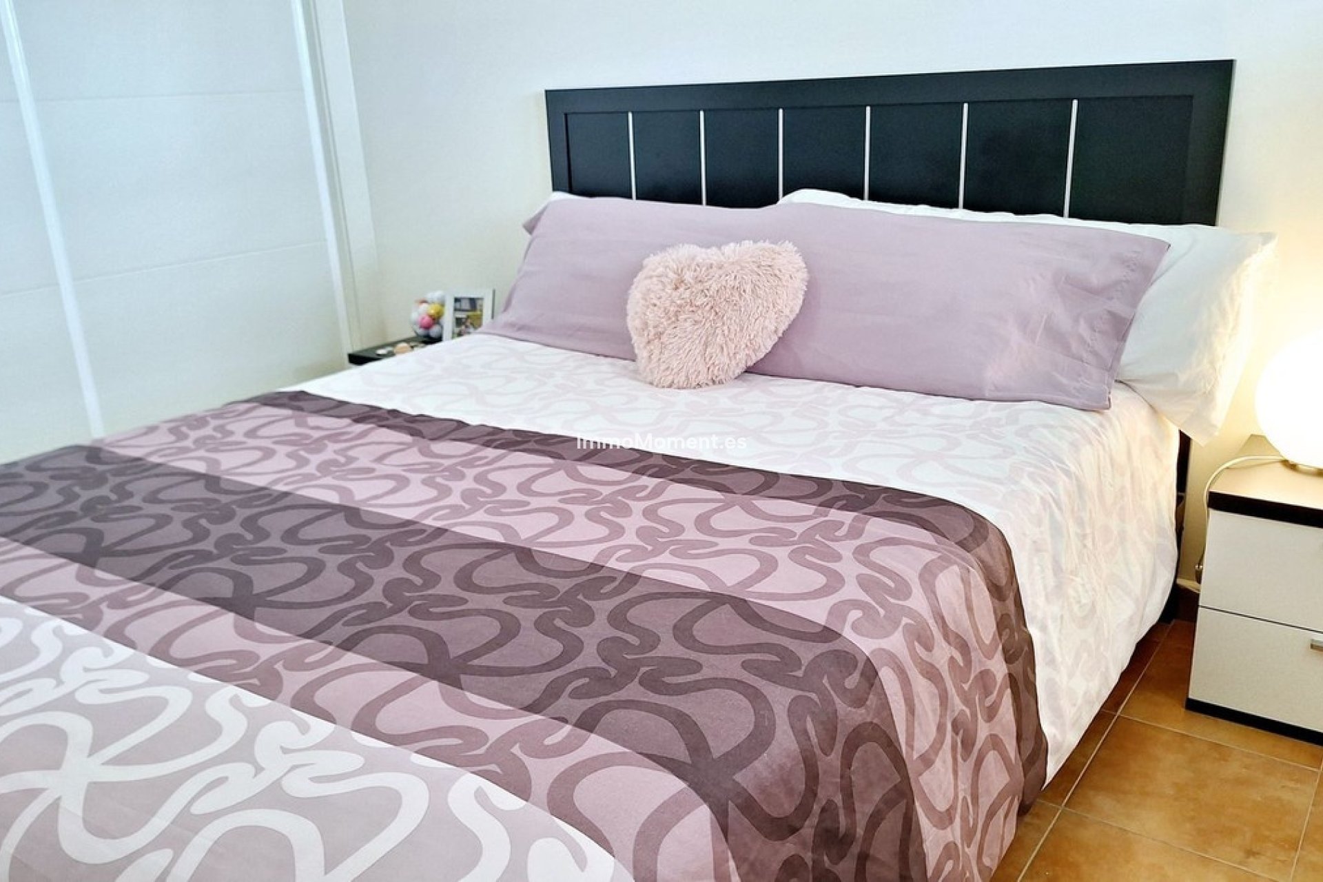 Revente - Appartement - Sotogrande - La Alcaidesa