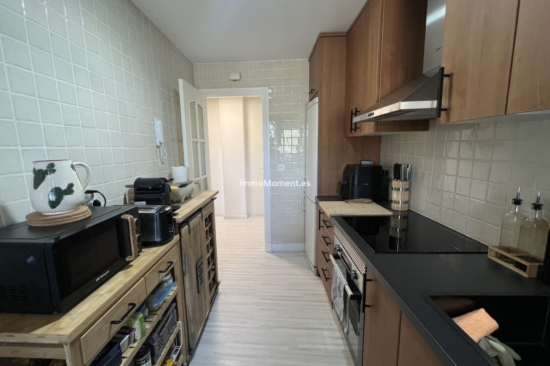 Revente - Appartement - Sotogrande - La Alcaidesa