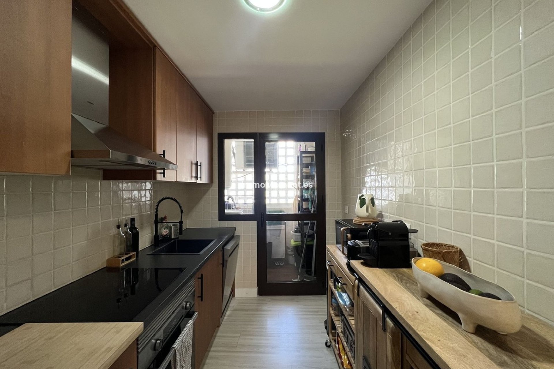 Revente - Appartement - Sotogrande - La Alcaidesa