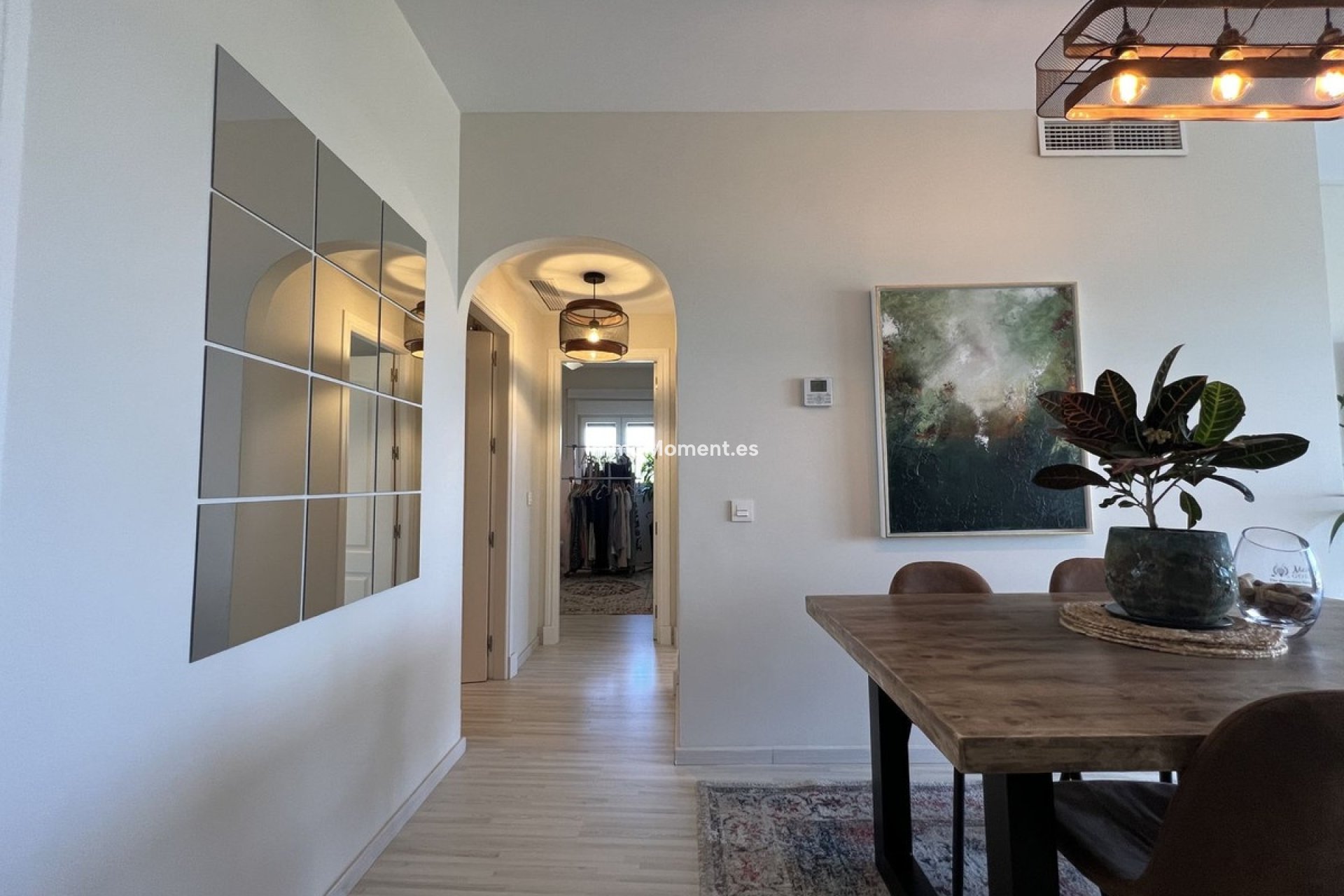 Revente - Appartement - Sotogrande - La Alcaidesa