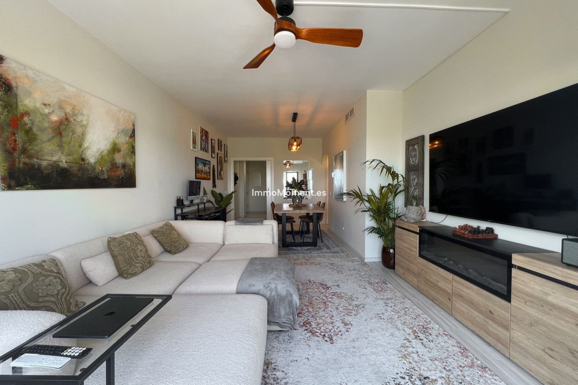 Revente - Appartement - Sotogrande - La Alcaidesa